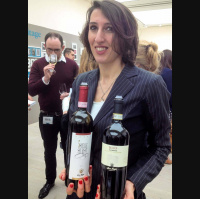 High altitude wines in Valtellina, Italy