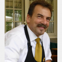 Christophe Menozzi et Vin de Paille du Jura