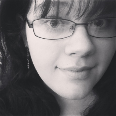 Caitlin Creels Booktalks