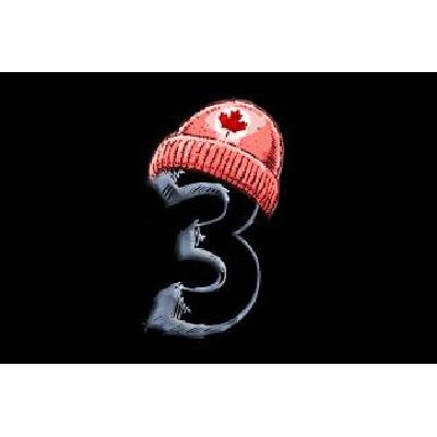 AmiVOs  Friends Super Funtastic Happy Hour VOdcast