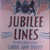 Carol Anne Duffy reads her new poem Thames 2012