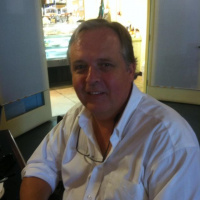 Ron Robinson of Wofford headed to the White House on special project 