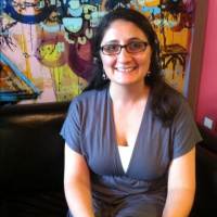 Ximena Herrera shares her story from 911 to Bin Laden death and citizenship 