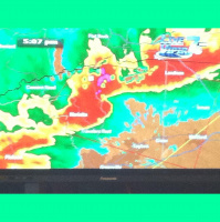 Thanks for the help covering the storms