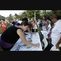 Red White and Boom: What the 4th means to you!