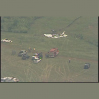 Nicholas Worrell with the NTSB on plane crash investigation