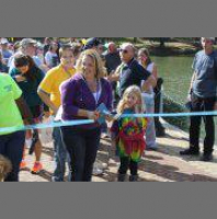 Out of Darkness Suicide Prevention Walk this Sunday