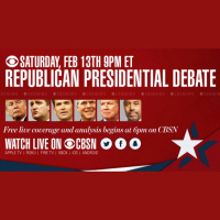 South Carolina #GOPDebate and Dirty Politics with Joel Saywer