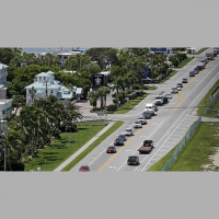 Upstate man spends 15 hours driving from Miami to Savannah 