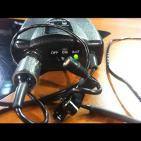 Audio as a tool for the media - I love it, what about YOU?