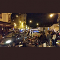 Furman expert on European politics says France needs to invoke Article 5 of the NATO Treaty