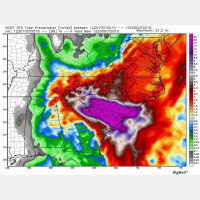 How to prepare for dangerous flash flooding this weekend