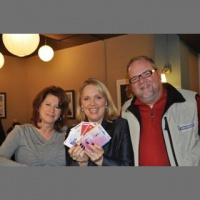 People Power: Thank YOU!