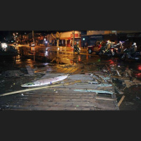 Spartanburg woman in Santiago 13 stories up as 8.3 Earthquake strikes 