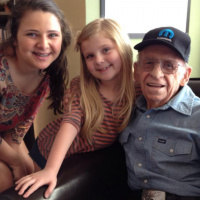 Cotton Owens is doing fine