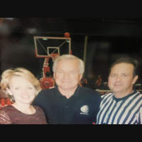 Retired ACC official Mike Wood reflects on death of Dean Smith