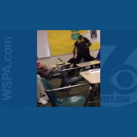 National Association of School Resource Officers reacts to SC School Video 