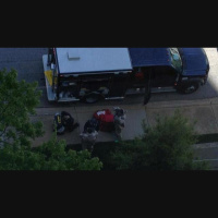 Worker at One Liberty in Greenville describes the lockdown