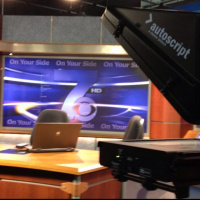 Thanks for being on OUR side!