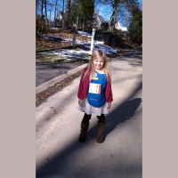 On a diet? Buy Girl Scout Cookies for the TROOPS