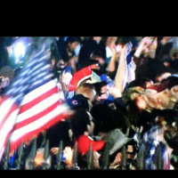 Bin Laden Briefing AUDIO 