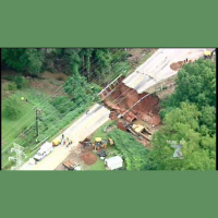 Deadly and dangerous flash flooding in Spartanburg County