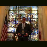 Spartanburg Emergency Management Office wins national award 