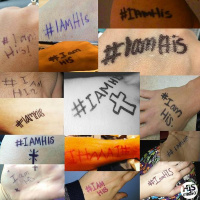 #IAmHis hashtag creator joins me after Christians gunned down in Oregon shooting
