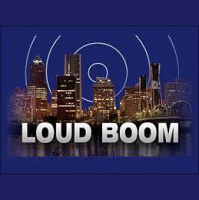 Viewers reporting loud boom noises in upstate