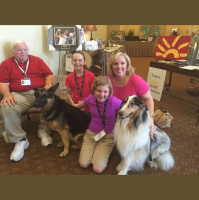 Dogs for Autism with Vested Partners