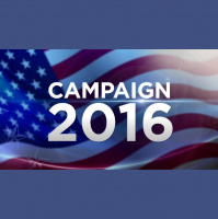 Here they come! Greenville SC on Friday - 11 Presidential Candidates 