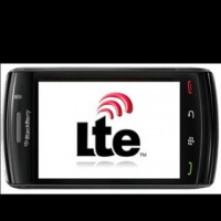 LTE coming soon Verizon tells me!