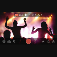 Stre.am CEO Eric Bowman talks about the live streaming debut at SXSW