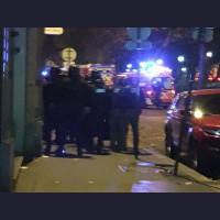 Two Furman University Students Stuck In Paris After Attack