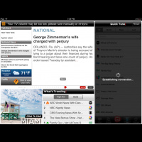 NEW App to make TV Social with 7 On YOUR Side 