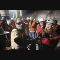 What a mine rescue in Chile taught me