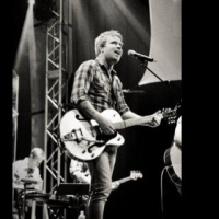 David Walkers new album is out! Catch his show in Greenville THIS weekend