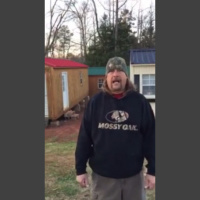 Viral video saves SC family from freezing temperatures