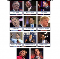 Tonights Presidential debate - then they come to Greenville for a forum on Friday - Brent Nelsen joins me.