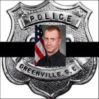 End of Watch for Officer Allen Jacobs.