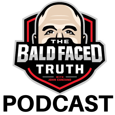 Bald Faced Truth With John Canzano