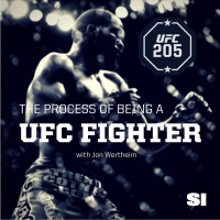 Process of being a UFC fighter, Part 4: The post-fight party