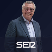 Acento Robinson: Valentí Sanjuan, menos cabeza y más corazón (10/11/2019)