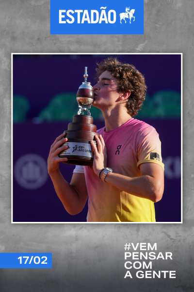 Estadão - 17/02/2025