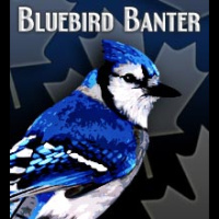 Episode 20 - Blue Jay Hunting with Ian