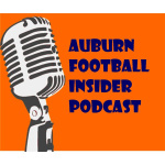 Auburn Football Insider Podcast