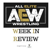 WWE Podcast - AllWrestling.com Show 383