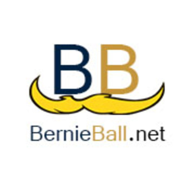Bernie Ball Podcasts