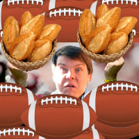 Episode 6: The Valentines Day Bowl