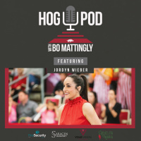 147. Jordyn Wieber: Raising the Bar